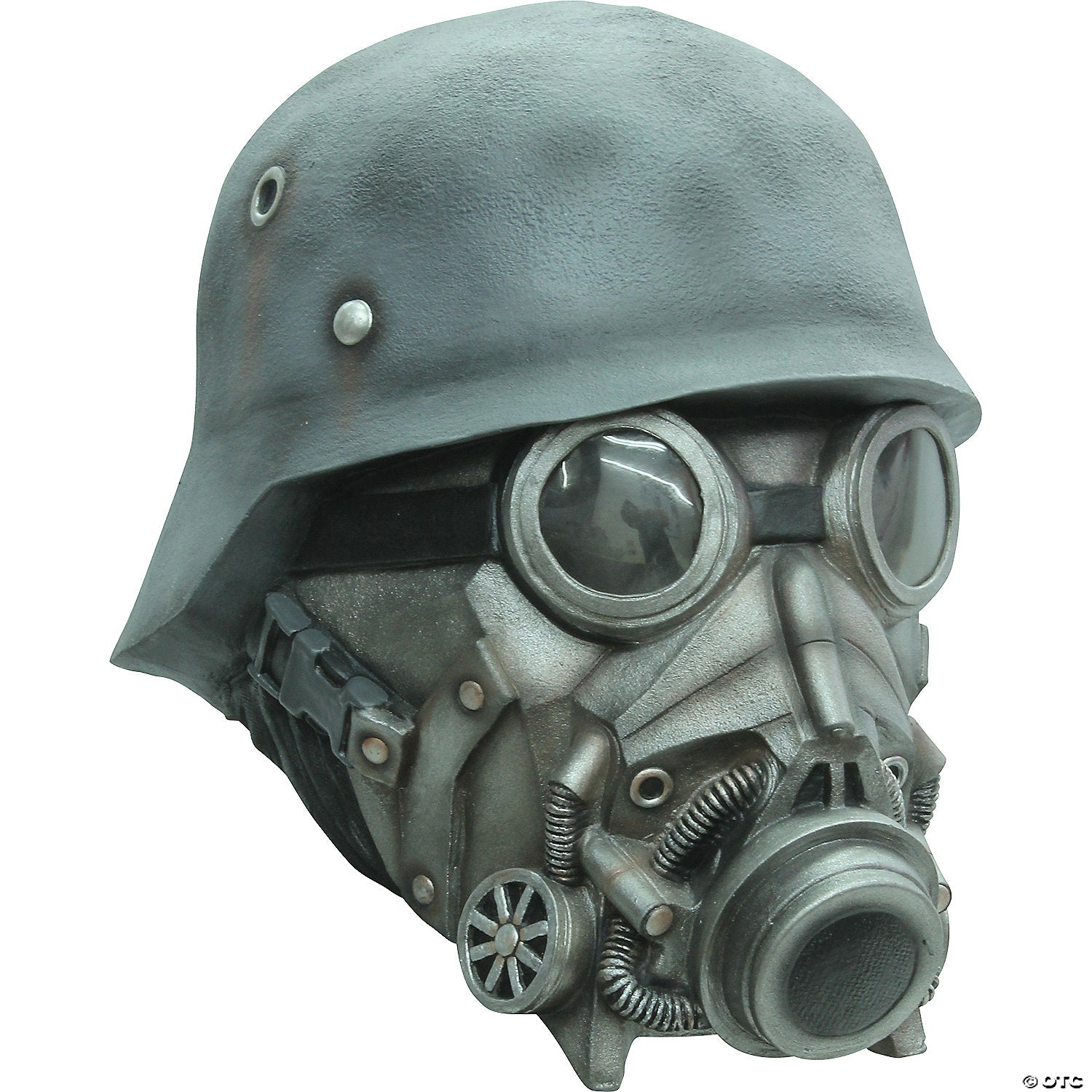 chemical warfare mask~tb26382