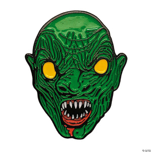 2  trick or treat studios sewer monster full color enamel pin~mattbx102