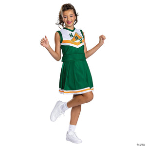 kids classic stranger things s4 hawkins cheerleader costume   medium~dg124539k-a01