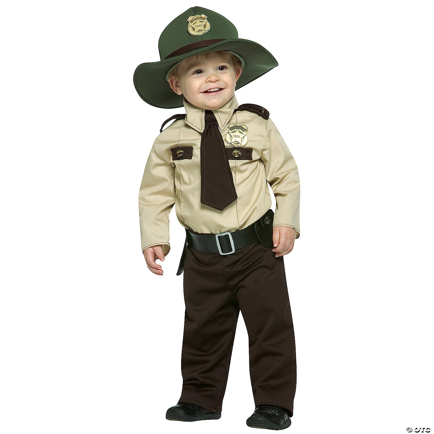 toddler future trooper costume~gc9770