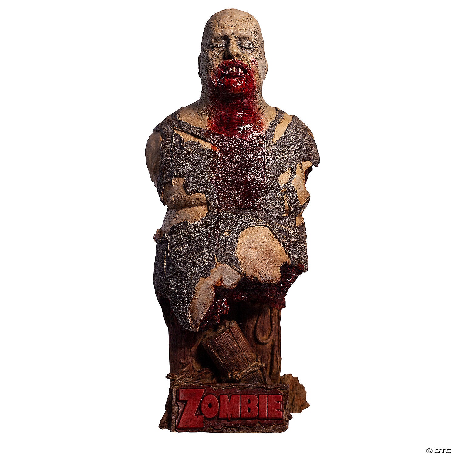 fulci zombie boat zombie bust~mawpbu100