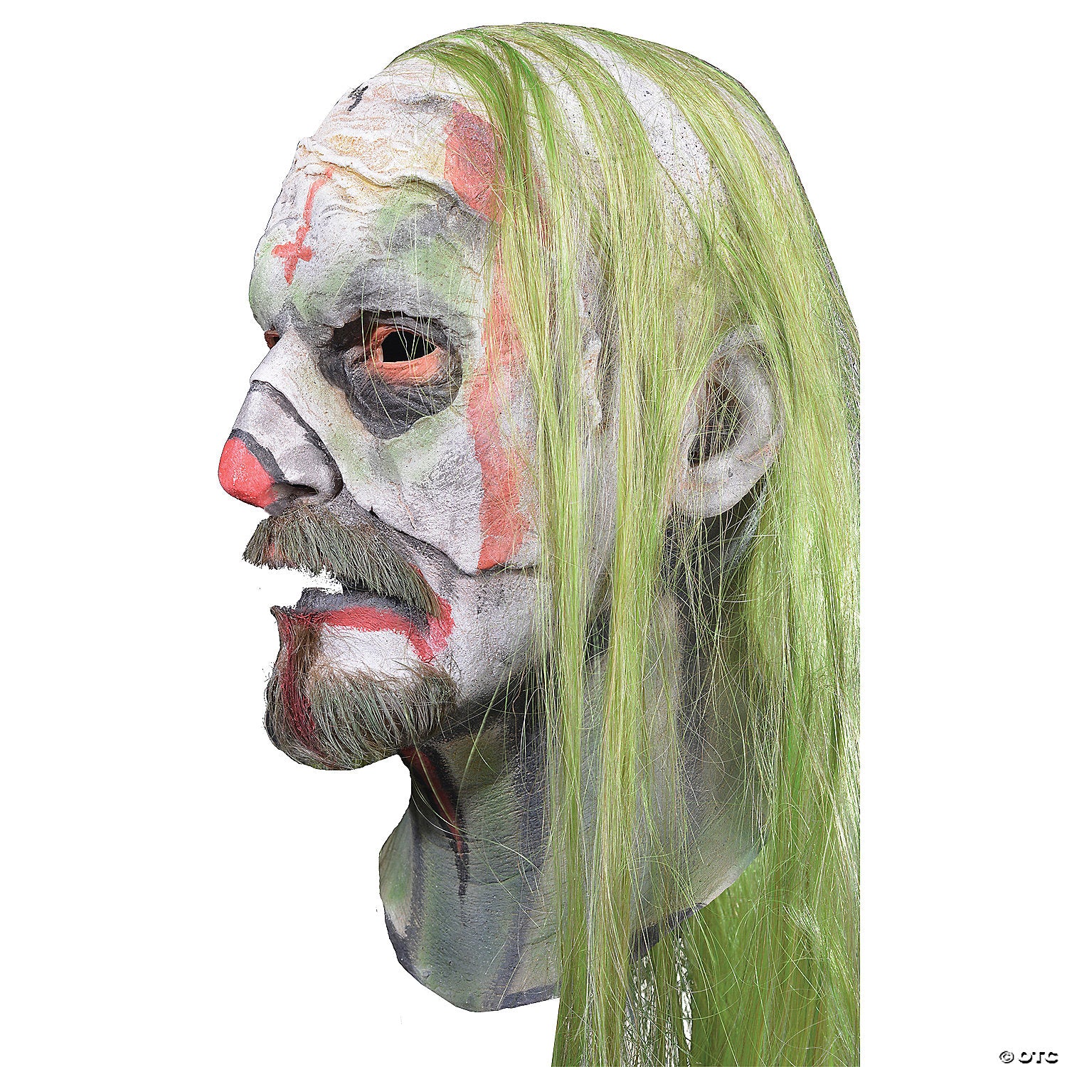 rob zombie s 31 psycho head mask~macdrz100-a01