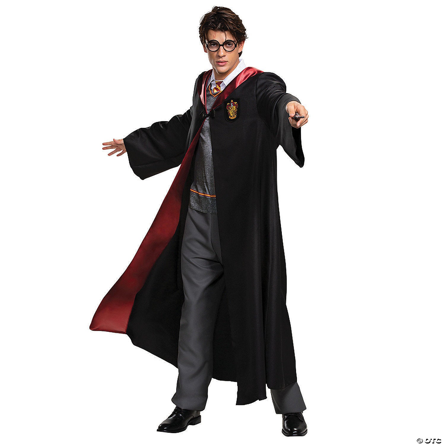 men s deluxe harry potter costume & 8211 & 160 large~dg107549d-a02