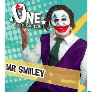 mr  smiley kit~tb84660