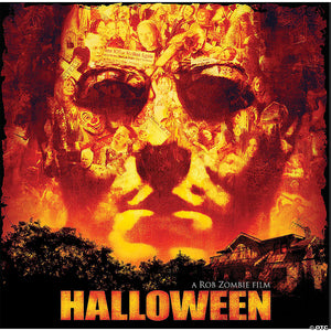 5 x5  halloween& 8482  michael myers& 8482  backdrop~fw91886mm