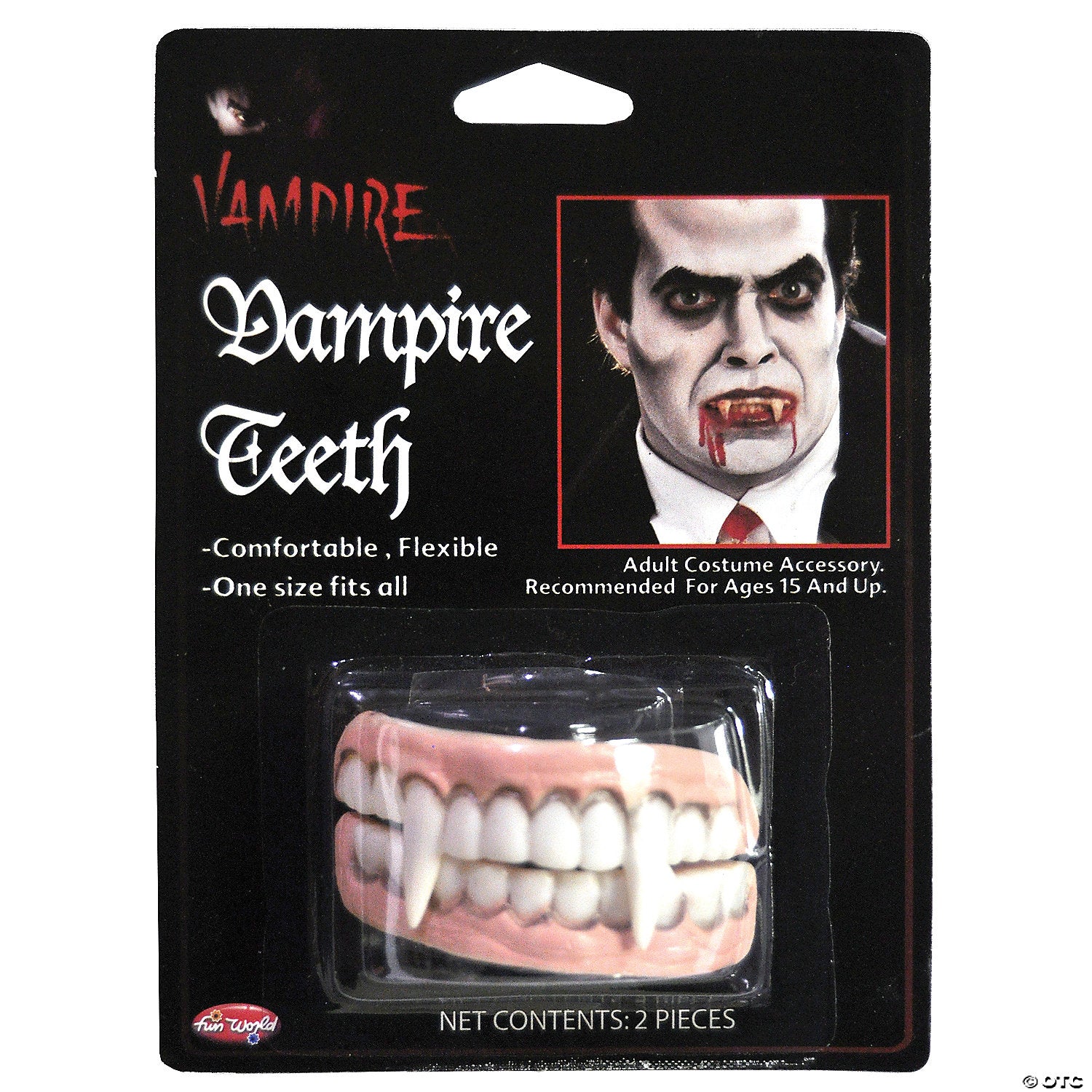 character teeth~fw9326vp