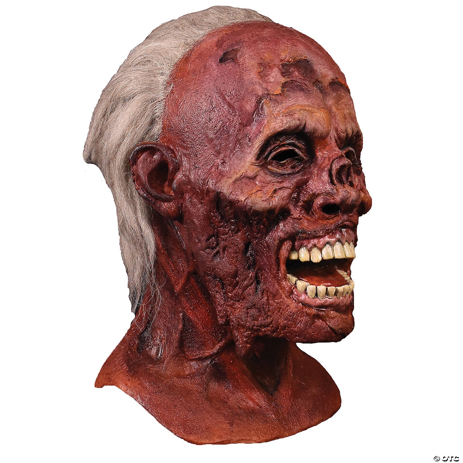 adult eyeless walker mask~madramc100-a01