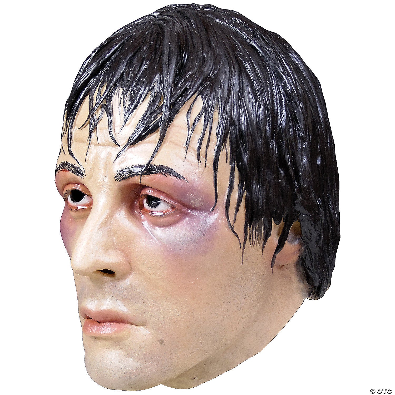 adults rocky balboa mask~mattmgm112-a01