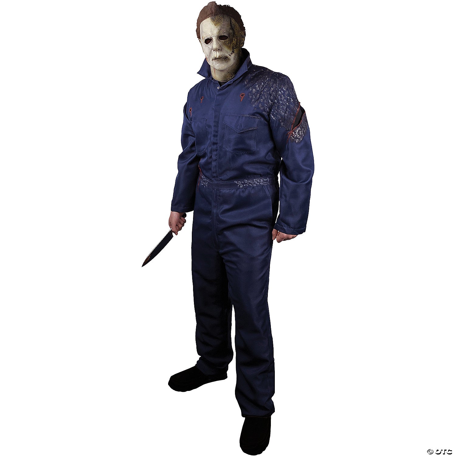 halloween kills adult coverall~maemmf102