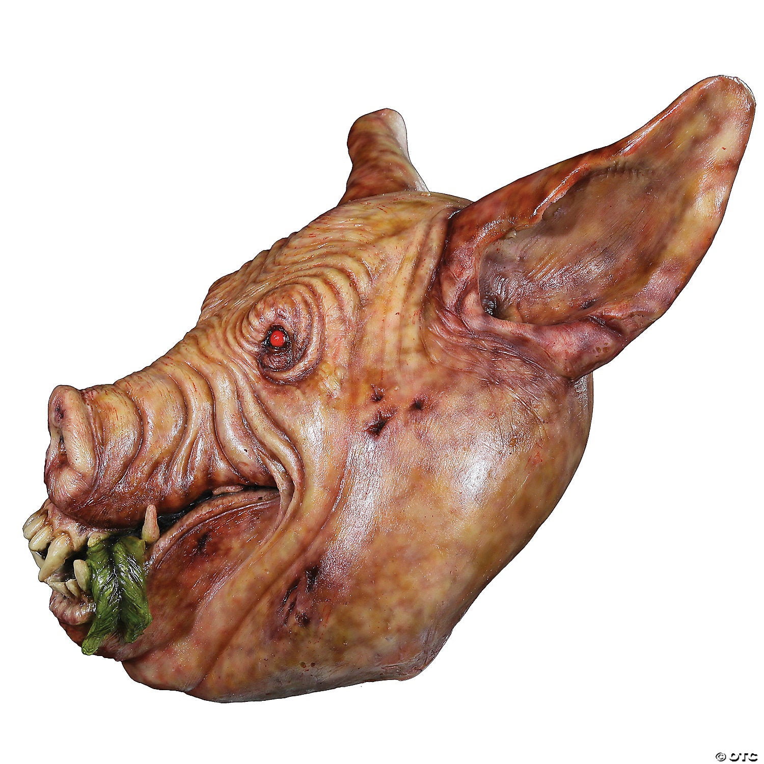 adults amityville  the awakening jodie pig mask~mattwg100-a01