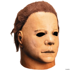 adults halloween ii& 8482  michael myers mask~ma190-a02