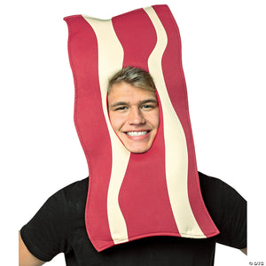 adult bacon mask~gc3552