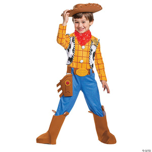 boy s deluxe toy story 4& 8482  woody costume & 8211  medium 7 8~dg23641k-a02