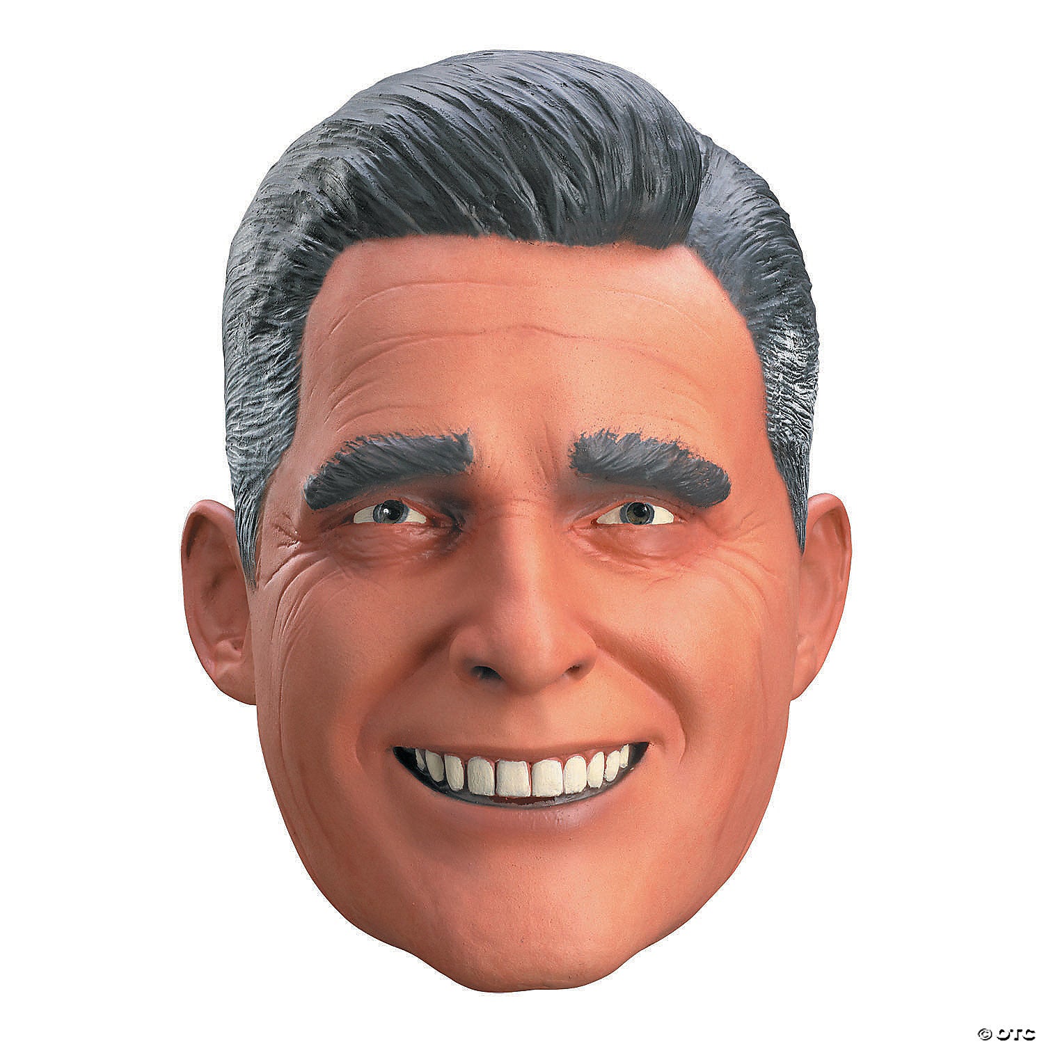 presdential romney vinyl mask~dg38829