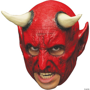 chinless demon mask~tb27518