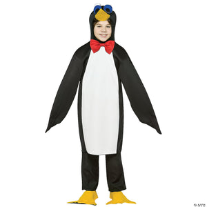 kids penguin costume~gc977