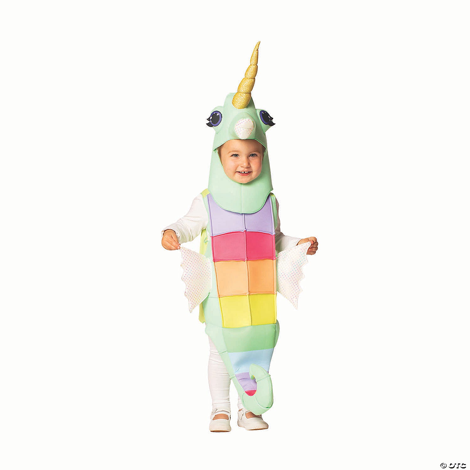 kid s magical seahorse costume~gc921534