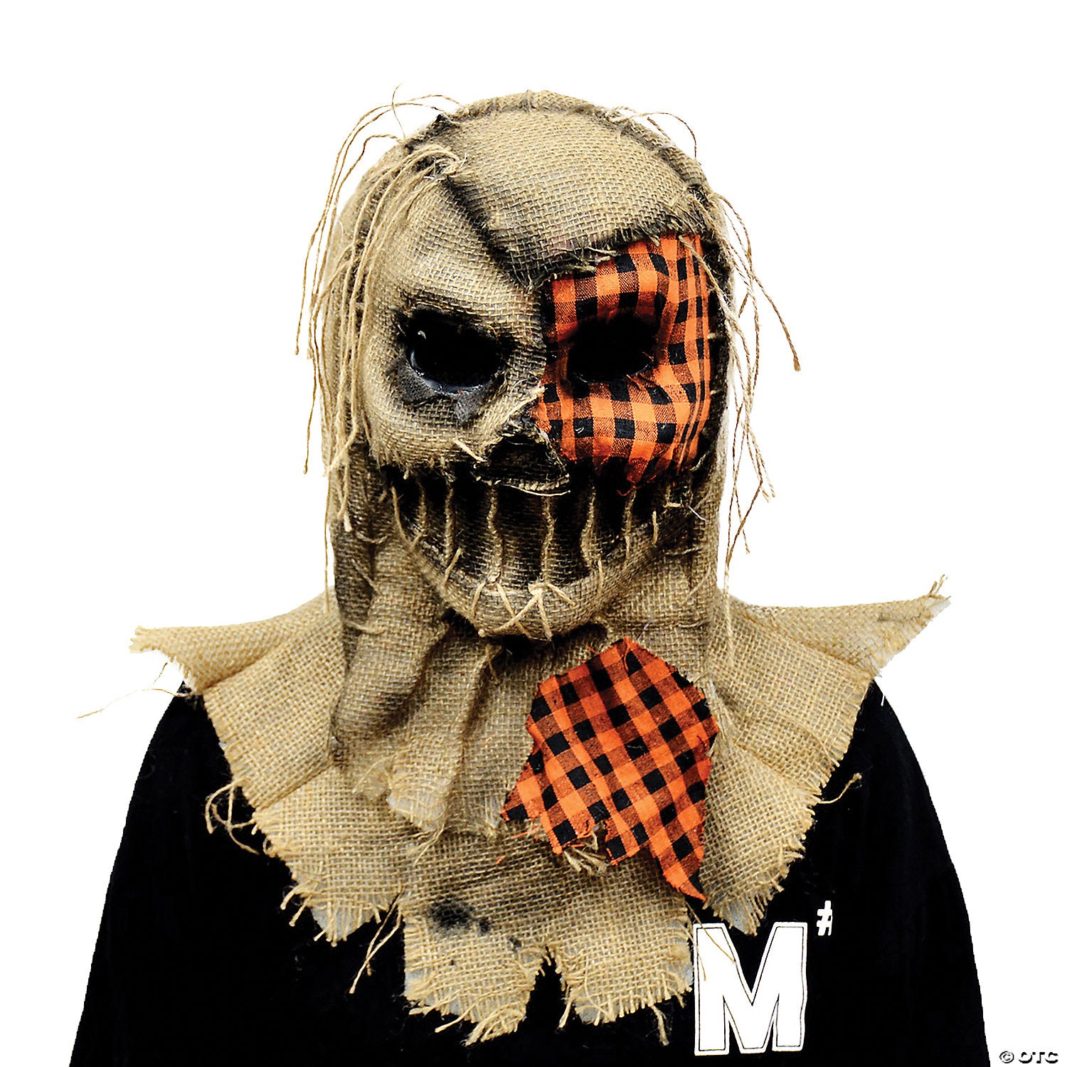 adults scarecrow 3 mask~mcsc024