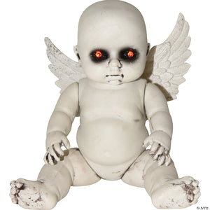 lightup fallen angel doll decoration~ss78727