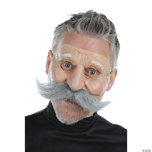 adults gramps mask~mr131377