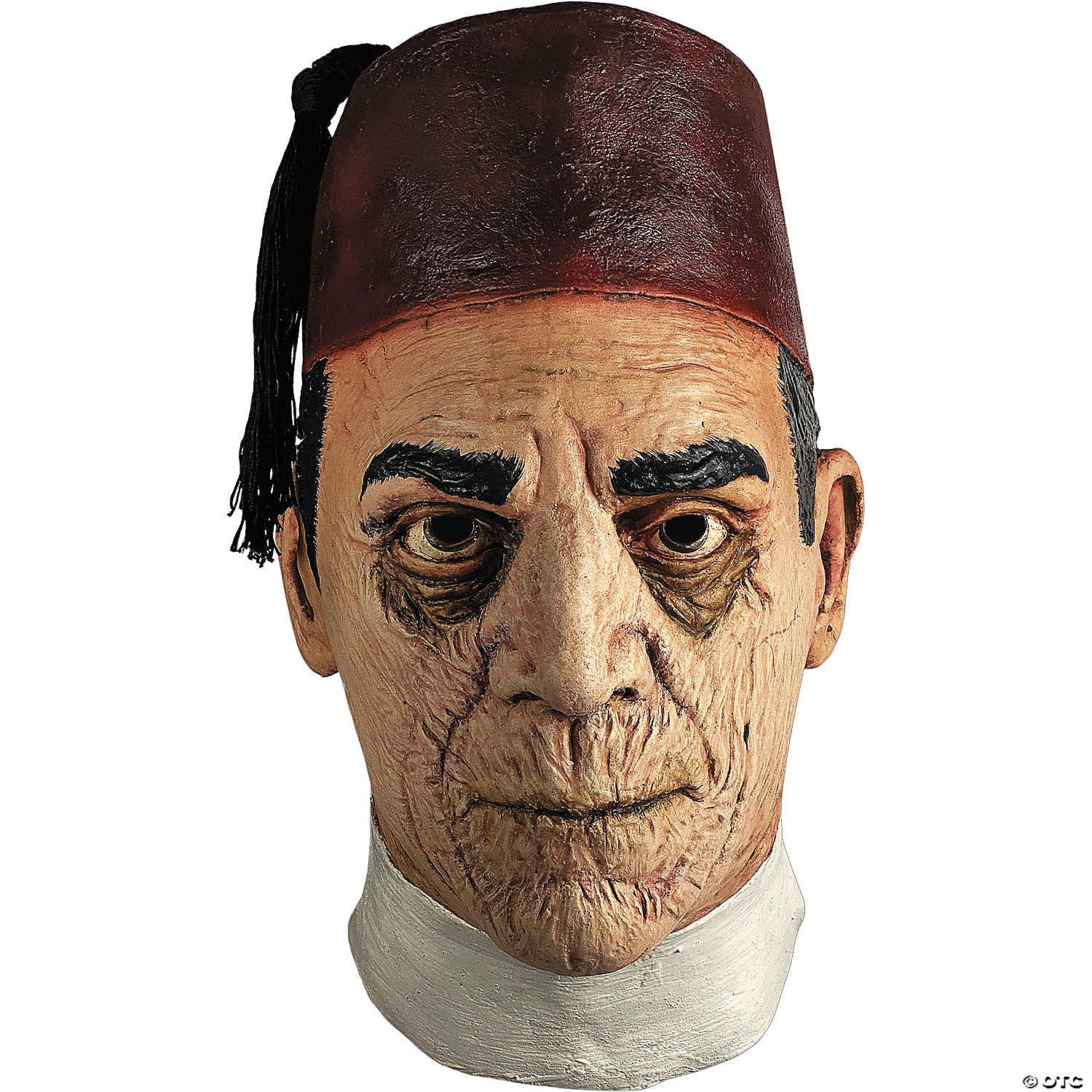 adults universal classic monsters the mummy ardeth bey mask costume accessory~mapmus101