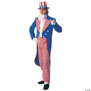 men s uncle sam costume   small~ru888925sm