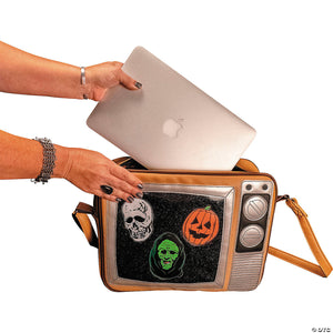 halloween 3  season of the witch& 8482  big giveaway tv bag~masfus164-a04