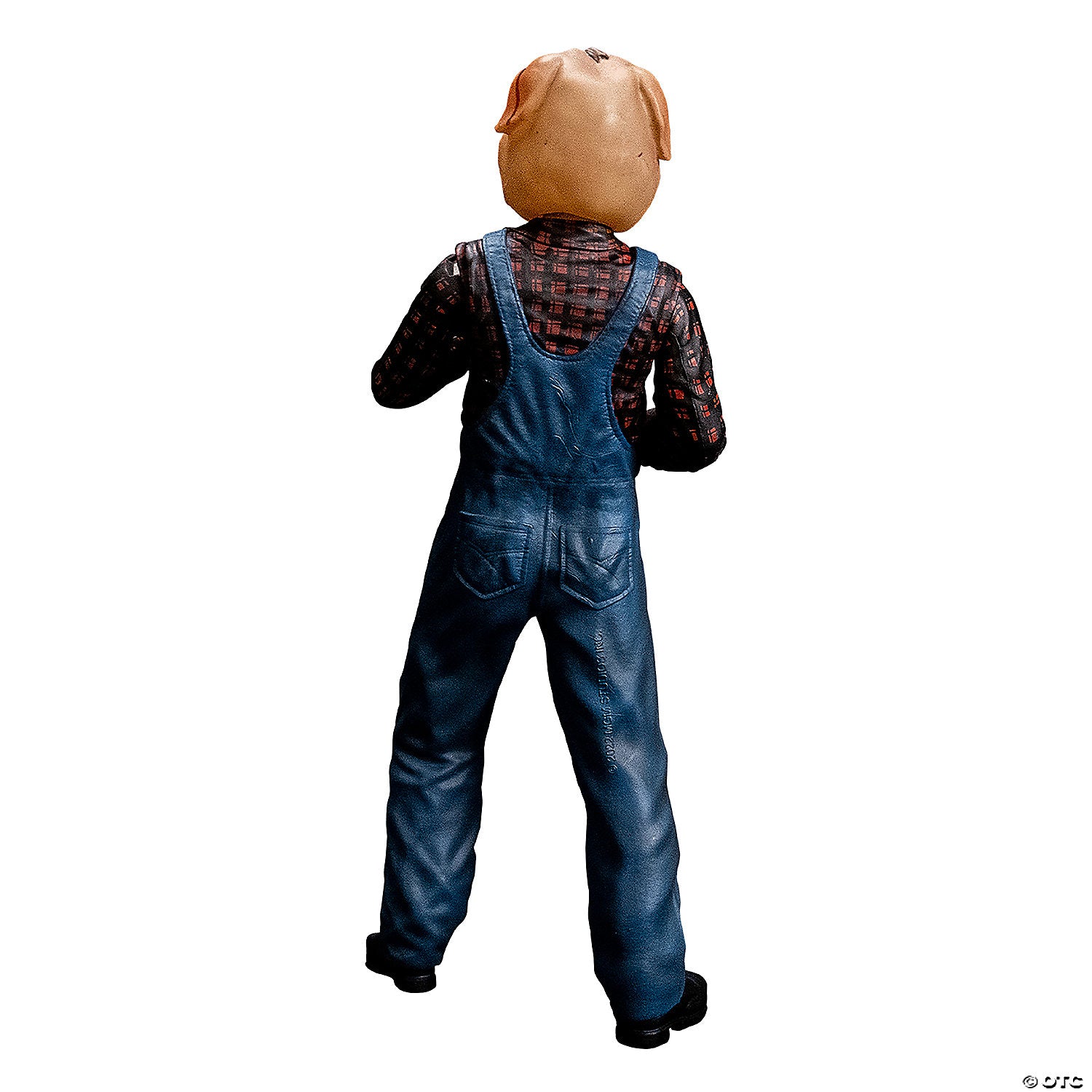 8  scream greats series 1 collection motel hell& 8482  farmer vincent figure~mattmgm125-a02