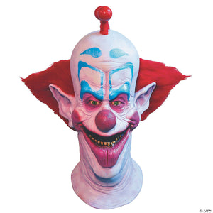 adults killer klowns from outer space slim mask~majmmgm100