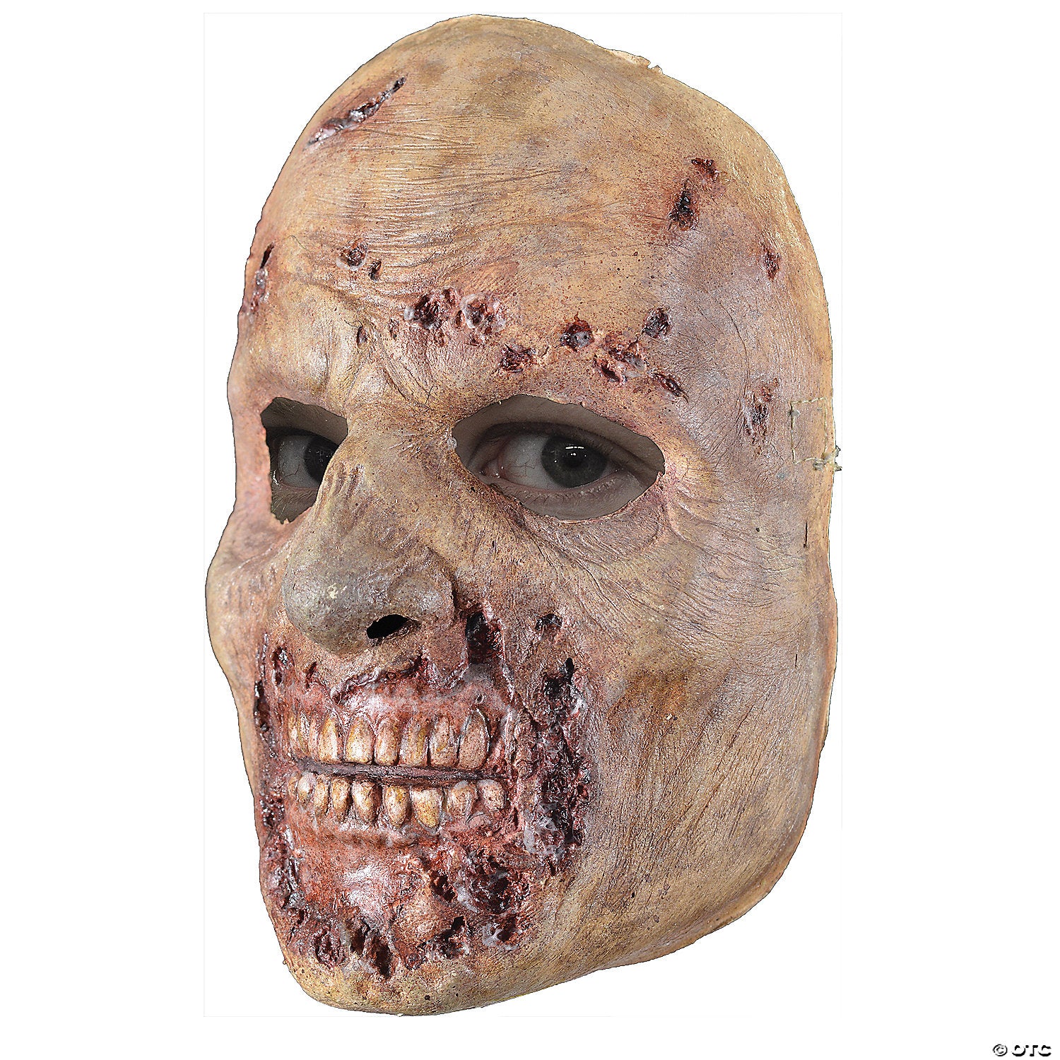 walking dead face mask~ma1038