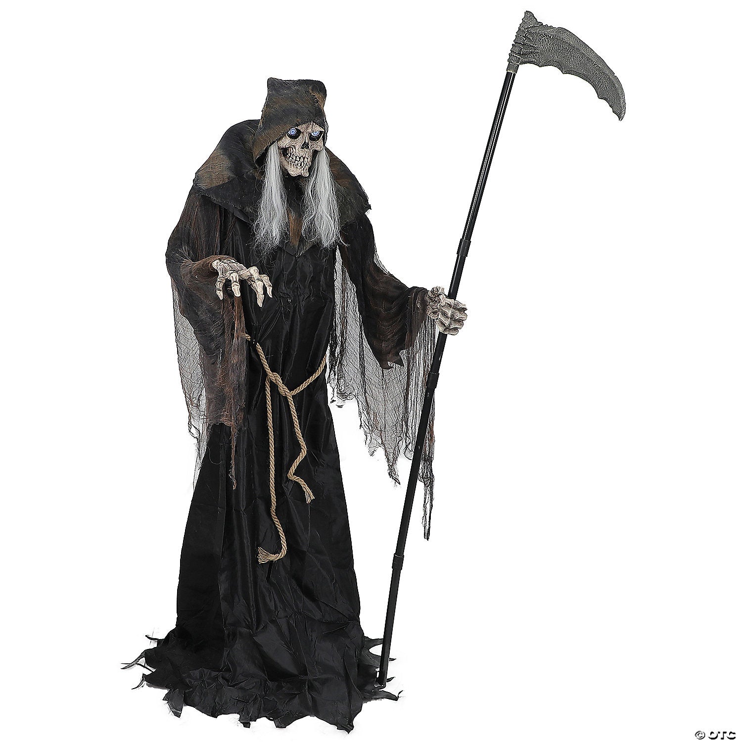 6  lunging reaper with digital eyes animated prop~mr124910-a06