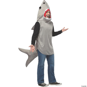 men s sand shark costume~gc6526