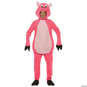 adults pig costume~gc6506