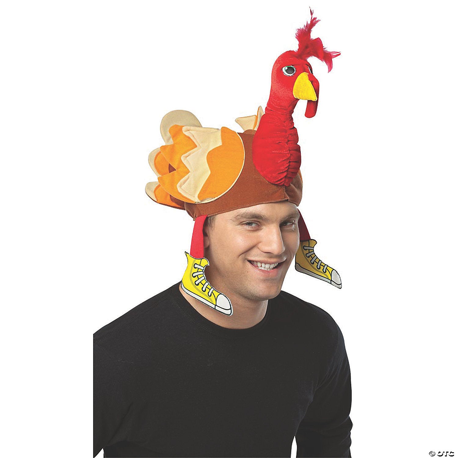 adults turkey hat~gc2203