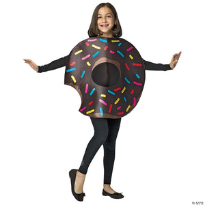 child s donut bite costume 7 10~gc6328710