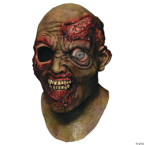 adult s wondering eye zombie digital mask~tb10316