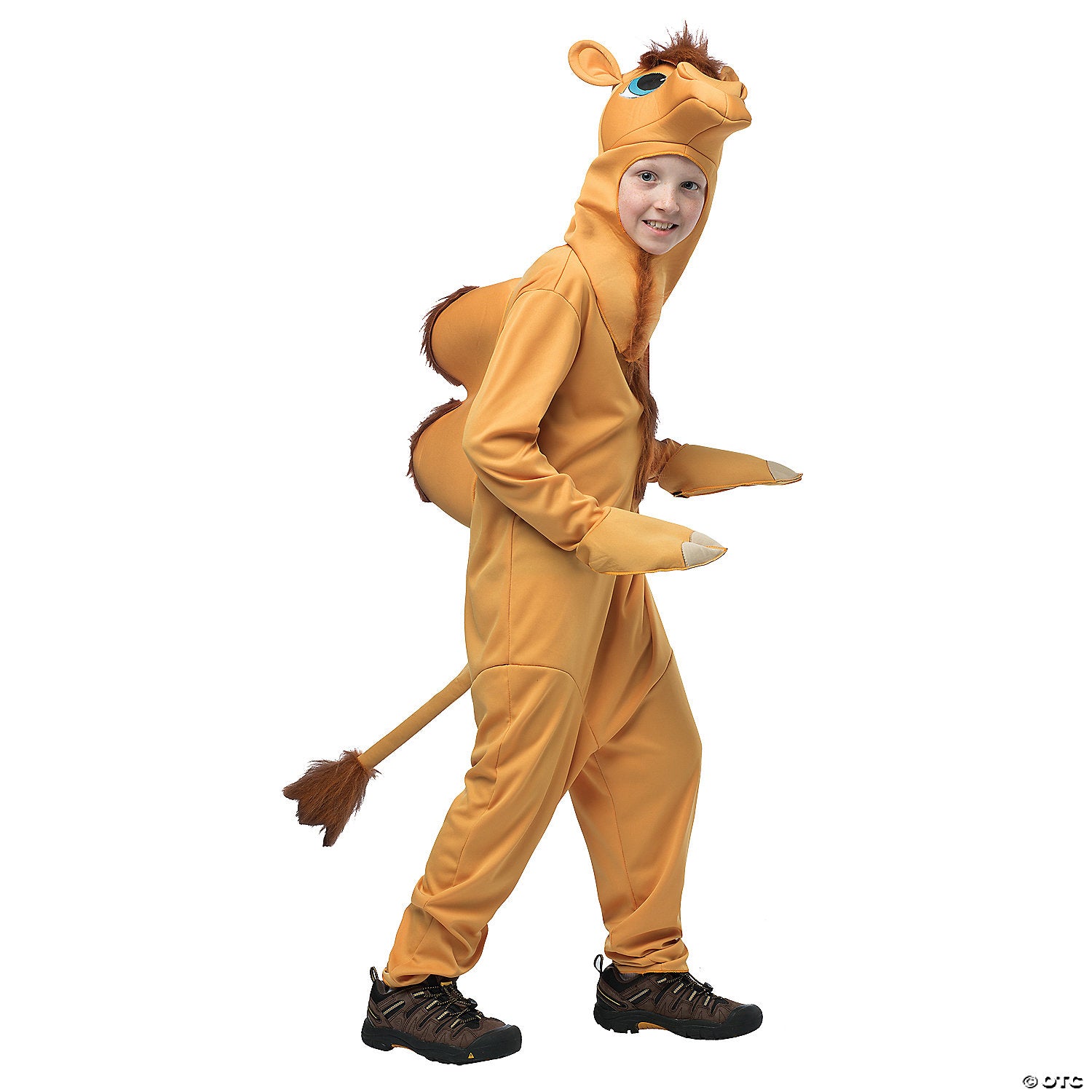 child s camel costume~gc6527710