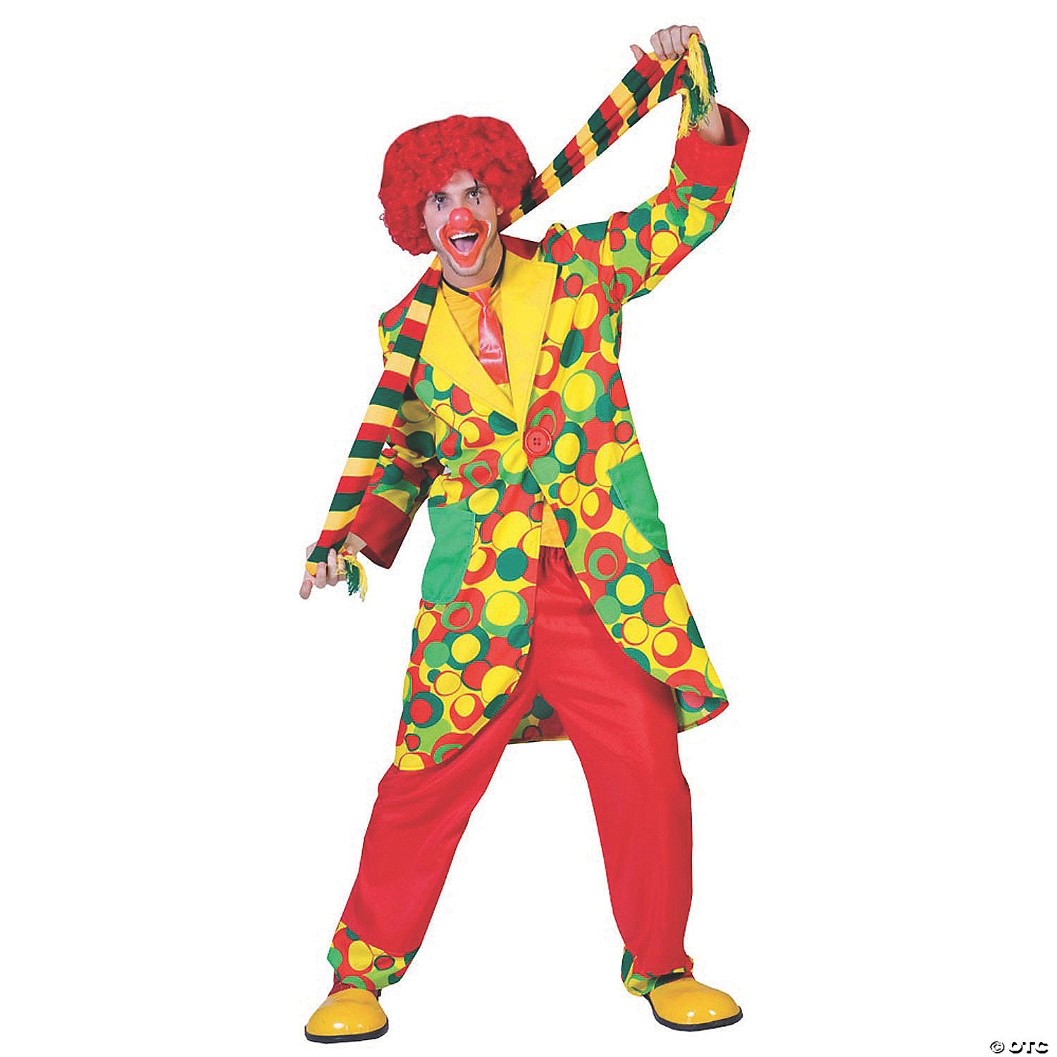 men s bubbles clown costume   small~ff760735