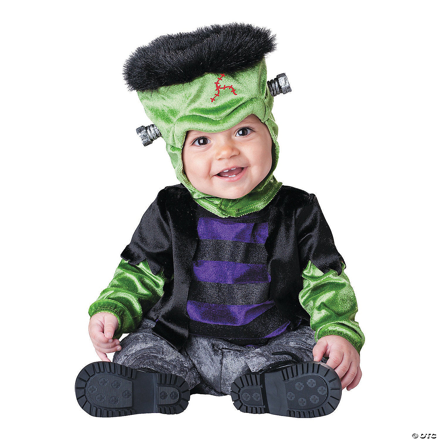 toddler monster boo costume   2t~ic16014t