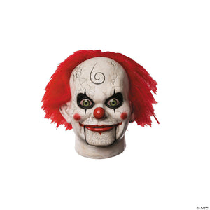 adults dead silence& 8482  mary shaw clown mask~mamaus101