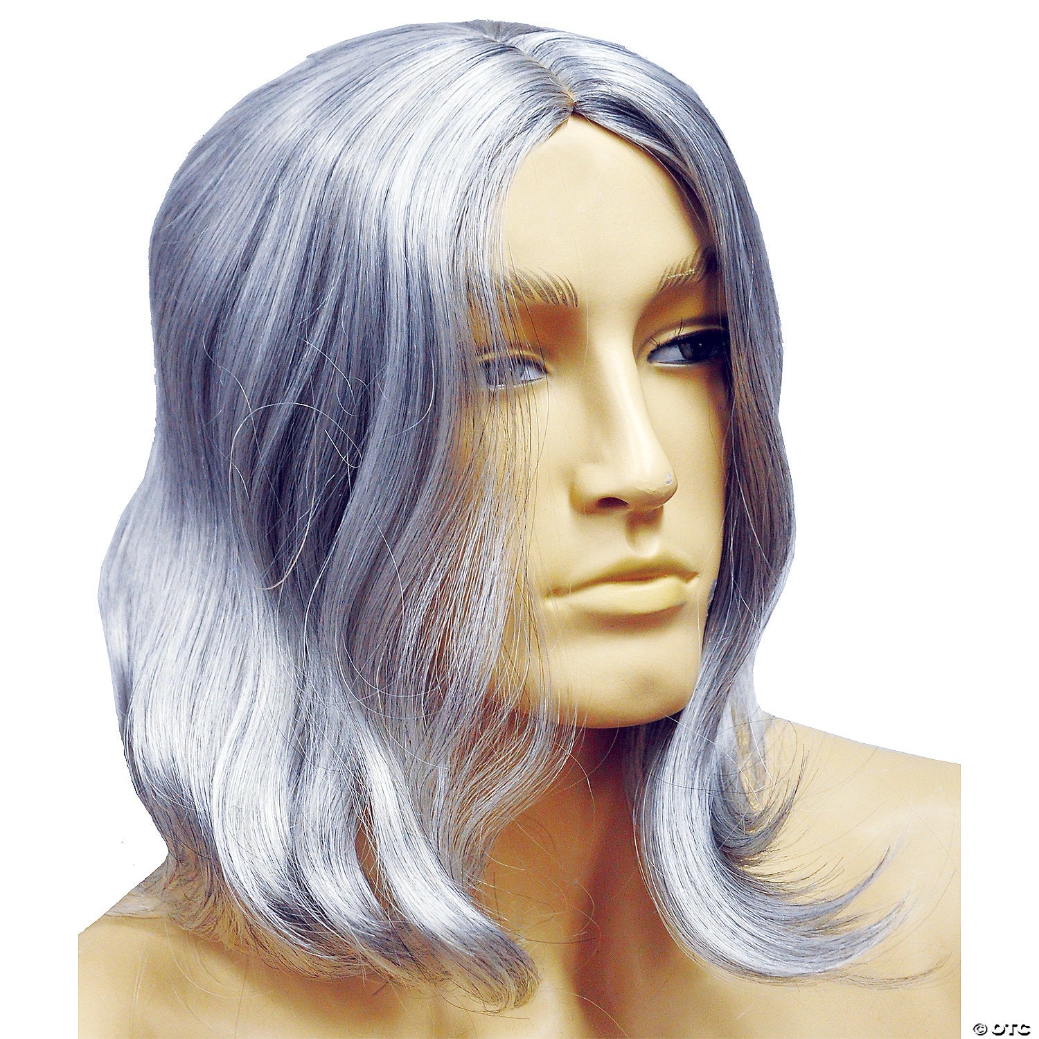 men s deluxe biblical wig~lw221mbgy