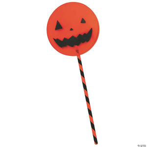 trick r treat unbitten lollipop halloween accessory~mattle102