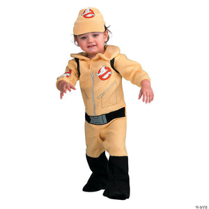 baby ghostbusters& 8482  costume   6 12 months~ru885898i