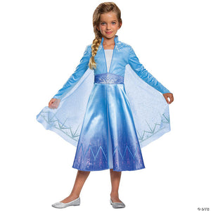 toddler girl s deluxe disney s frozen ii elsa costume   3t 4t~dg22892m-a01