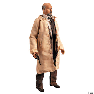 12  halloween& 8482   1978  dr  loomis collectible figure~mattti142