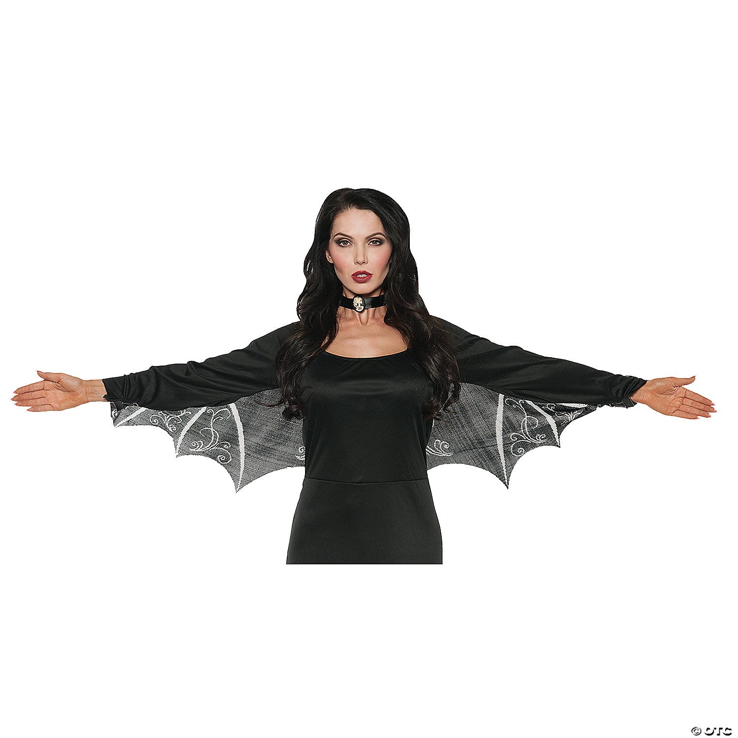 lace bat wings~ur28133