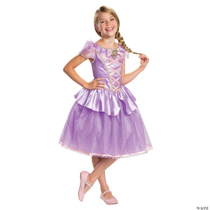 girl s classic disney s tangled rapunzel costume~dg66612l-a01