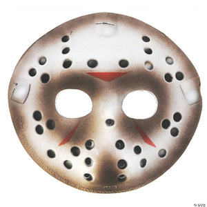 adult& 8217 s foam jason mask~ru4170