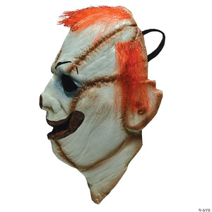 adults the following the clown skinner mask~majm113-a01