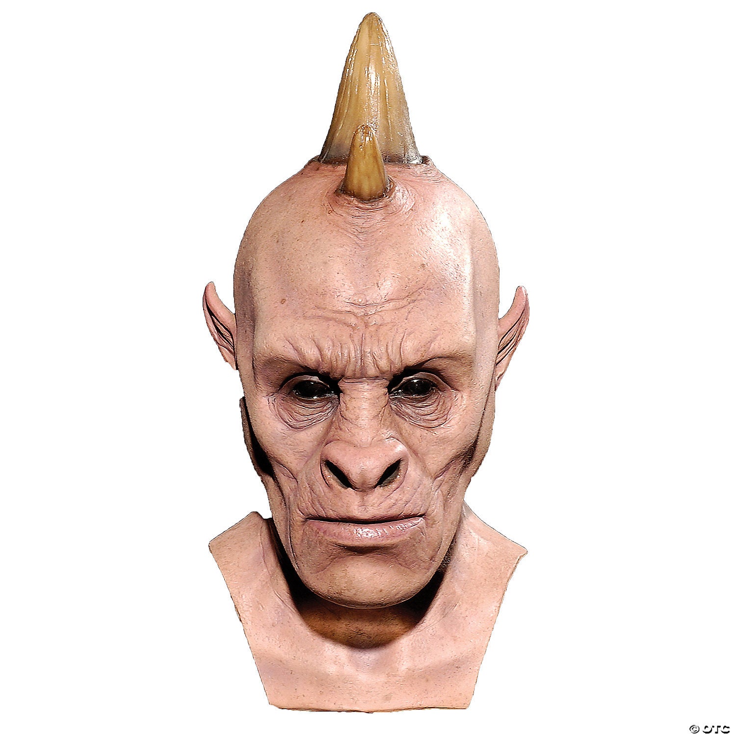 humanocerous resurrection mask~du5019